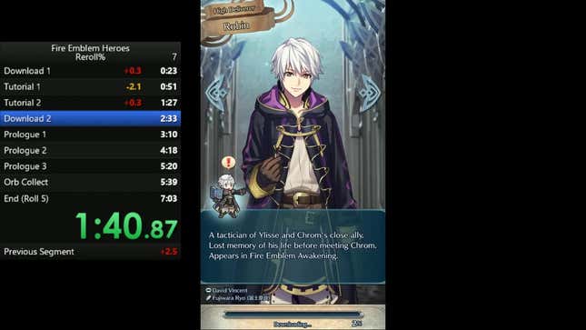 <i>Fire Emblem Heroes </i>Fans Are Deleting And Reinstalling The Game For Better Characters