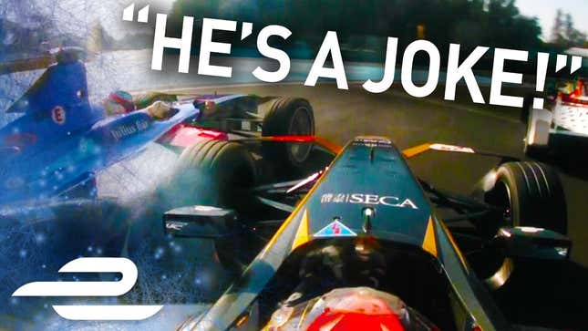 Five Things Formula E Gets Right And Three Things It Doesn't