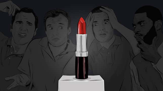 Image for article titled A Clueless Dude&#39;s Guide To Women&#39;s Makeup