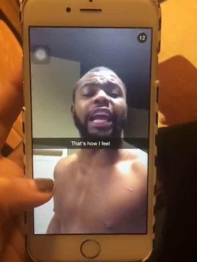 Four-Star Recruit Decommits From Oklahoma Because Of Racist Frat Video