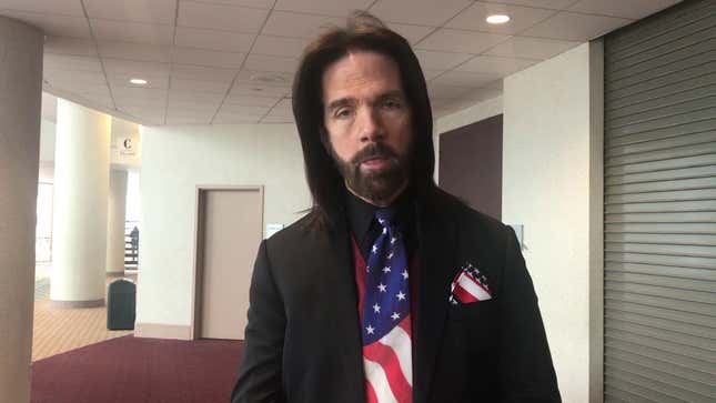 Billy Mitchell Releases Statement On His Disqualified Records