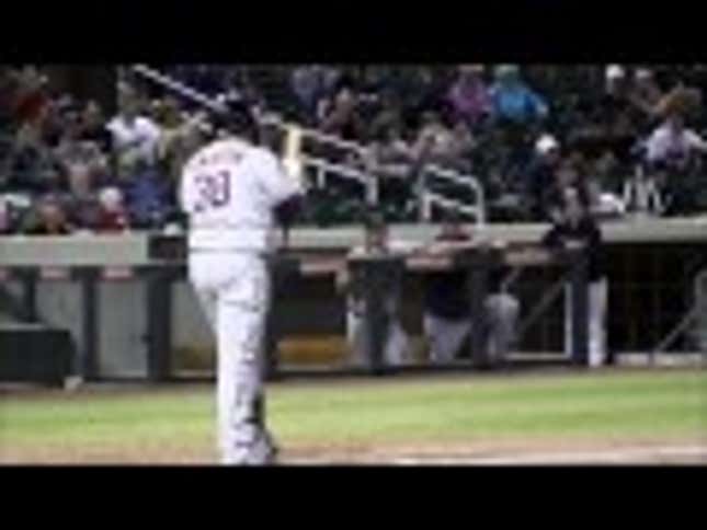 The Astros Have A 315-Pound Player In Camp