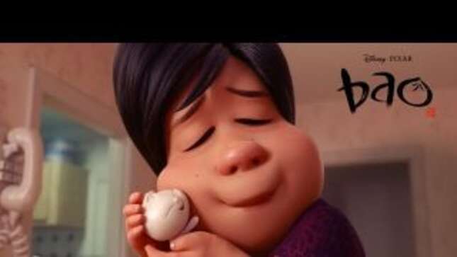 <i>Bao</i> Is an Emotional Rollercoaster That Made Me Want to Call My Mom