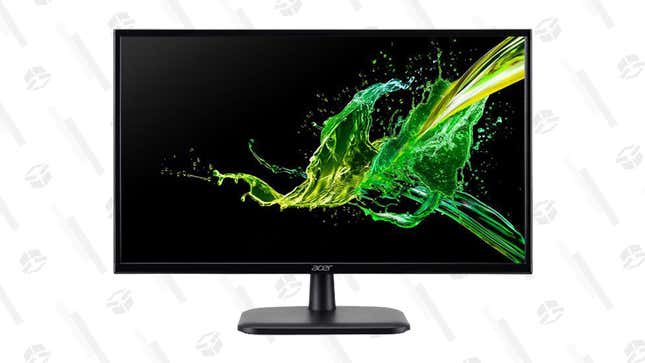 Acer EK220Q Abi 21.5&quot; Monitor | $80 | Newegg