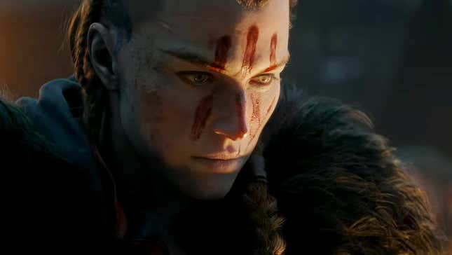 Image for article titled Ubisoft Finally Puts Female Eivor In Assassin’s Creed Valhalla Reveal Trailer