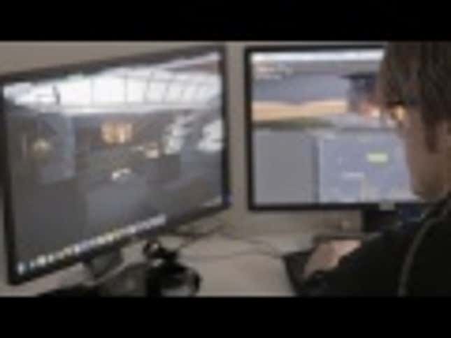 Let the Next-Gen Engine for <em>The Division</em> Blow Your Mind Even More