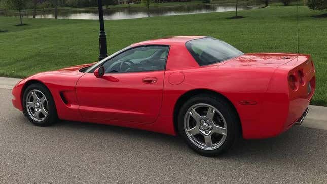 Image for article titled I Need A Stylish And Fun Commuter Car For Less Than $25,000