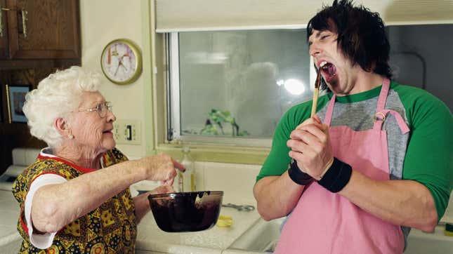 Image for article titled Last Call: Here’s a guide to preserving your family recipes