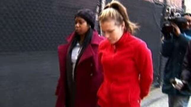 24-Year-Old Jewel Thief Dubbed 'The Shapely Stickup Artist' Arrested in Atlanta