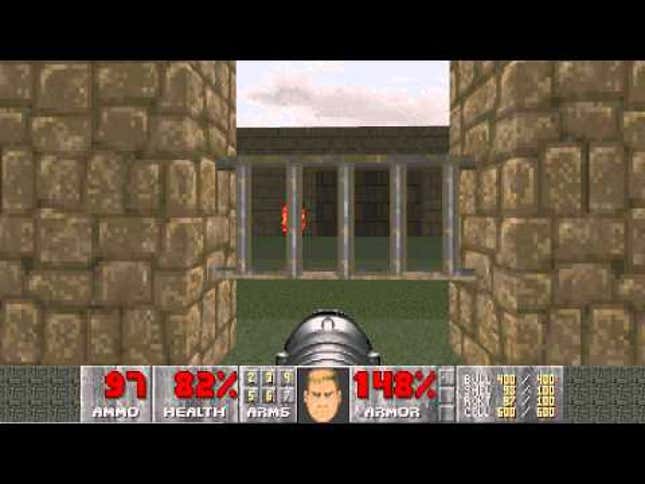 It Took 19 Years For Someone To Beat This <i>DOOM 2</i> Challenge