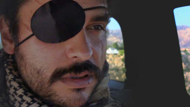 No, It's Not A Good Idea To Use Snake's Abilities In Real Life