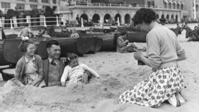 Your Most Disastrous Summer Vacation