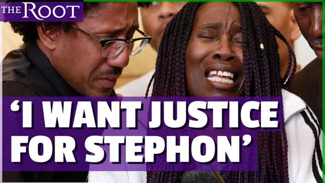 #StephonClark: Family, NAACP, National Action Network Hold News Conference in Sacramento, Calif.