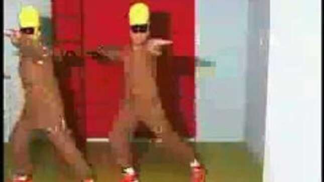 Le Tigre Has Reunited to Record One New Song, And That's It