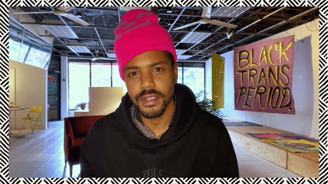 The Importance Of Practicing Self-Care And Finding Black Joy