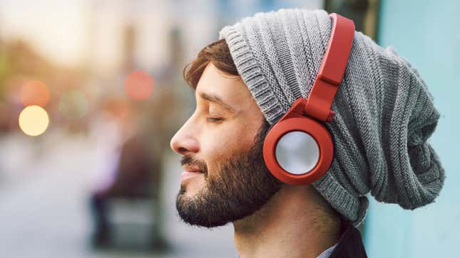 Image for article titled Find Your Next Favorite Podcast With Pod Search