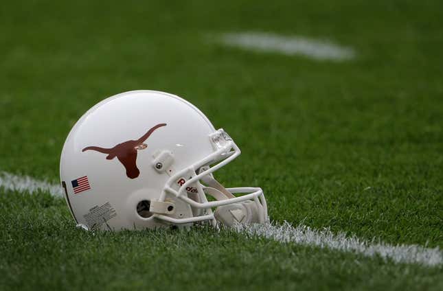 Image for article titled University of Texas Donors Threaten to Pull Donations If School Gets Rid of Racist Fight Song