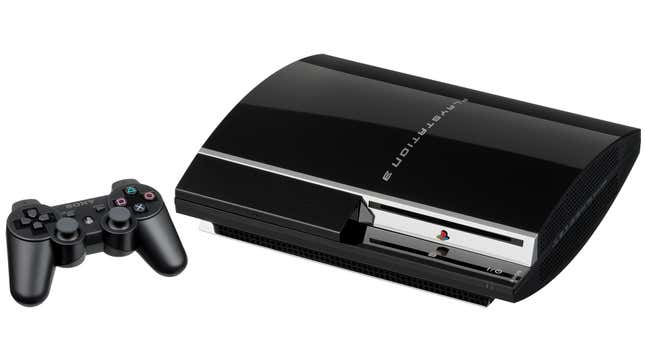 Image for article titled Sony Confirms PS3, PSP, and Vita Stores Are Going Away