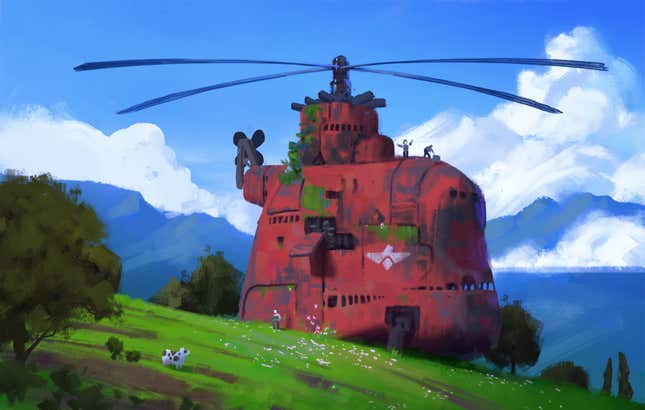 Image for article titled Nathan Drake's Misadventure