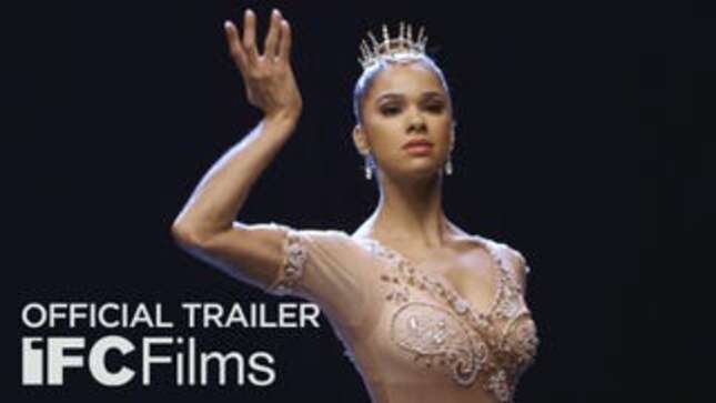 Watch Misty Copeland Talk Ballet Discrimination in New Doc About Her Life