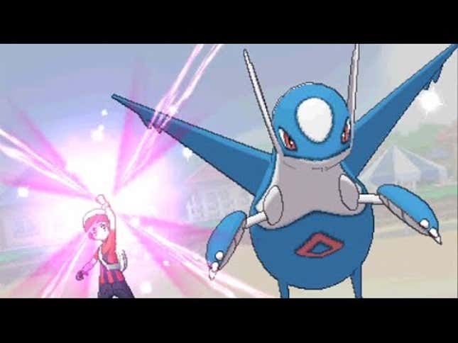<em>Pokémon Omega Ruby</em> Versus <em>Pokémon Alpha Sapphire</em>: Which To Buy