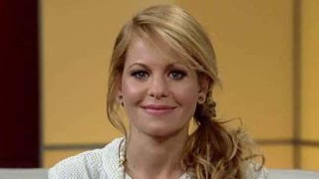 Candace Cameron Bure Is Right: No One Should Be Joking About Hell