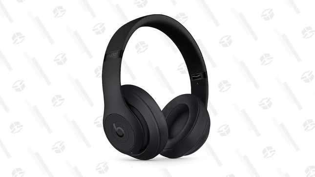 

Beats Studio3 Wireless Headphones (Refurbished) | $175 | Back Market  