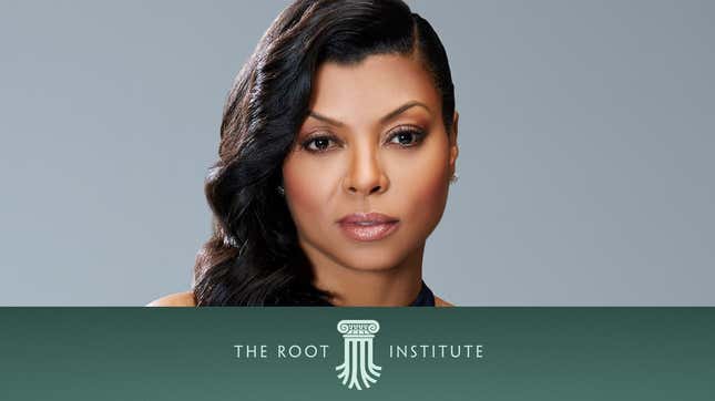 Actress and Mental Health Advocate Taraji P. Henson