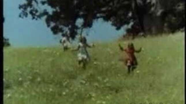 Hold Onto Your Sunbonnets, Because There's a <i>Little House on the Prairie </i>Movie in the Works