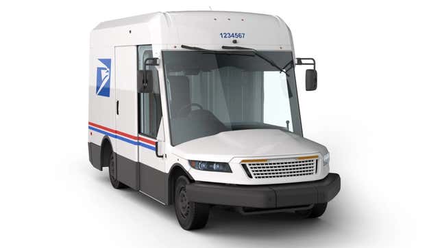 Image for article titled New U.S. Postal Service Delivery Vehicle Design Receives Mixed Reactions Online