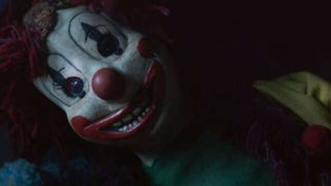 <i>Poltergeist </i>Remake Trailer Reminds You That Little Girls Are Scary