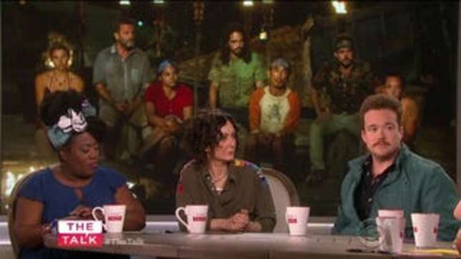 Zeke Smith Says He Had 'Unprecedented Autonomy' in Telling the Story of His <i>Survivor</i> Outing