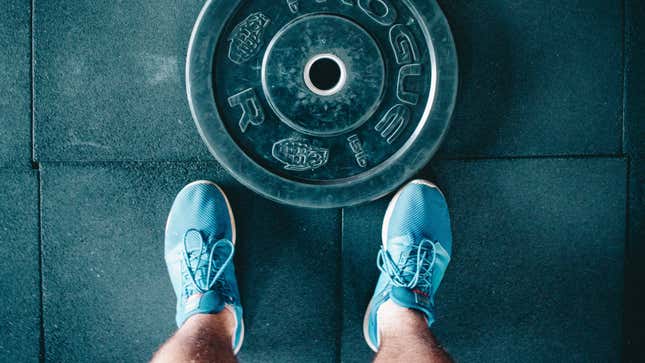 Sometimes It's Okay to Drop the Weights