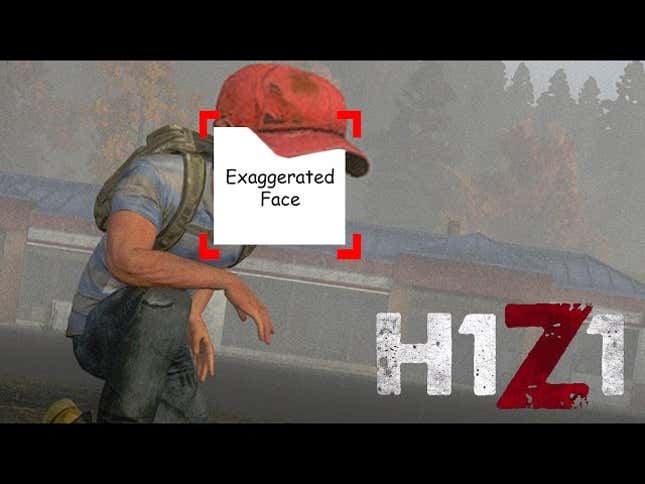 Steam's Hottest New Zombie Game, Summarized In Six Minutes
