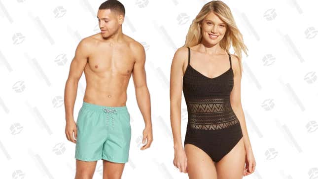 BOGO 50% Off Swimsuits | Target