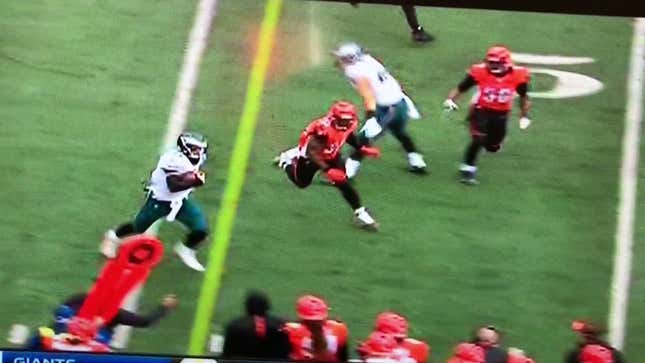 Why Your Team Sucks 2017: Philadelphia Eagles