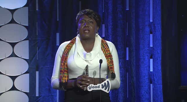 Monica Roberts, Founder of TransGriot and Trailblazing Trans Journalist, Has Died