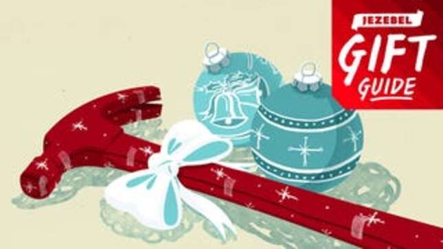 Image for article titled Gifts for the Card-Carrying Man-Hater