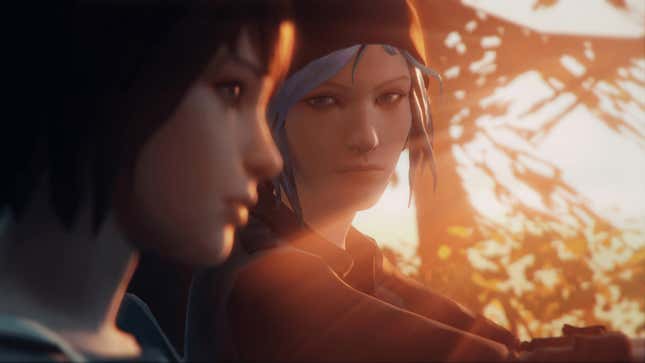 Image for article titled Square Enix Will Reveal New Life Is Strange During Digital Event Next Week