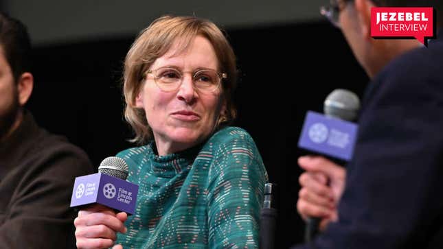 Image for article titled First Cow Director Kelly Reichardt on Getting Into 'Cow Comfort Space'