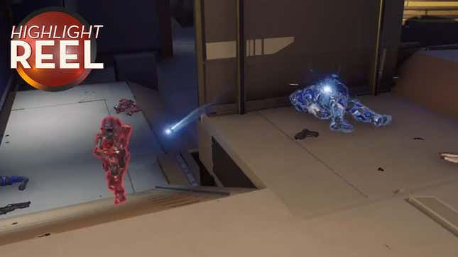 In <i>Halo 5</i>, Even The Dead Can Kill