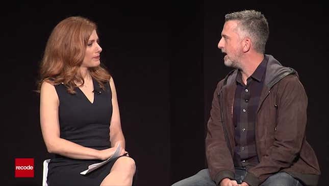 Bill Simmons Says ESPN's Biggest Mistake Was Not Having An Office In Silicon Valley