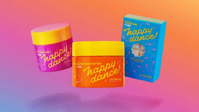 20% off Happy Dance | Ulta Beauty