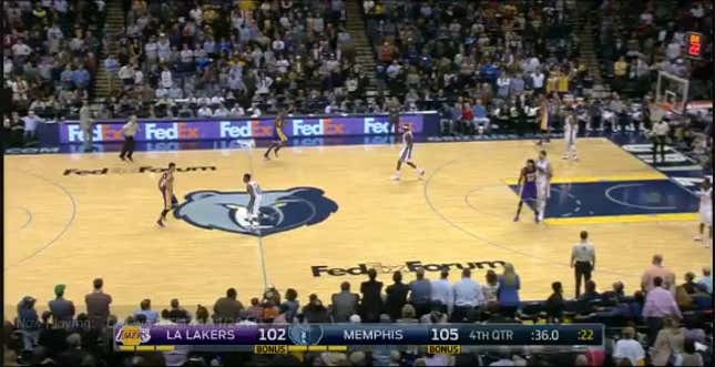 All Hail Kobe Bryant And The Lakers, Lords Of Madness