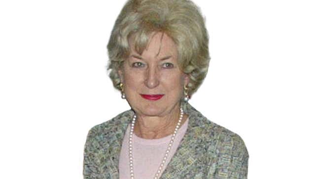 Image for article titled Trump's Sister Says Her Brother Is Phony, Cruel and Has No Principles