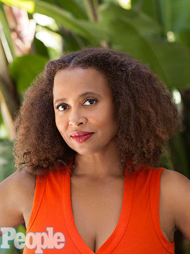 Lisa Nicole Carson on Living With Bipolar Disorder: ‘I Don’t Look at My Life as Tragic; I Look at It as Miraculous’