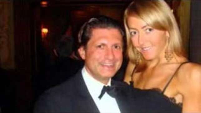 What the Hell Kind of Ring Costs $400,000?