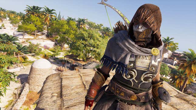

Assassin’s Creed Odyssey (XBO/XSX) | $15 | Microsoft Store 