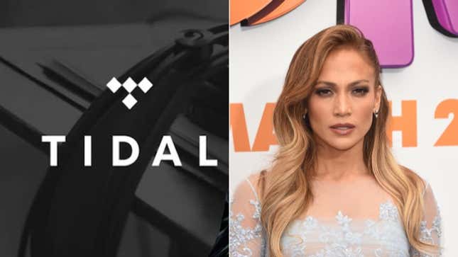 Image for article titled Shade Court: A Tidal Wave, Shady Angels and E! Online Fails Again