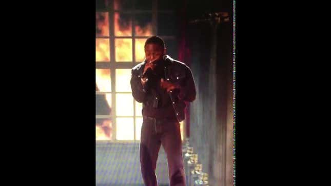 Kendrick Lamar Is Doing 1st-Ever Halftime Show for College Football Championship. I Cannot Wait
